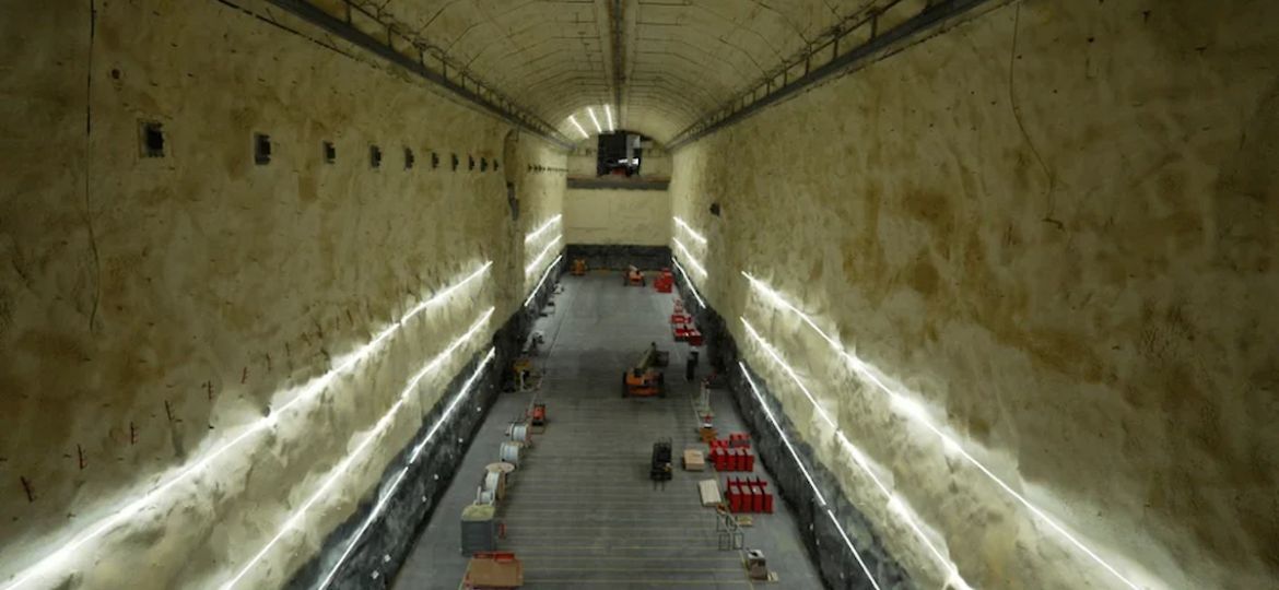 us-neutrino-megaproject-takes-shape-in-abandoned-gold-mine