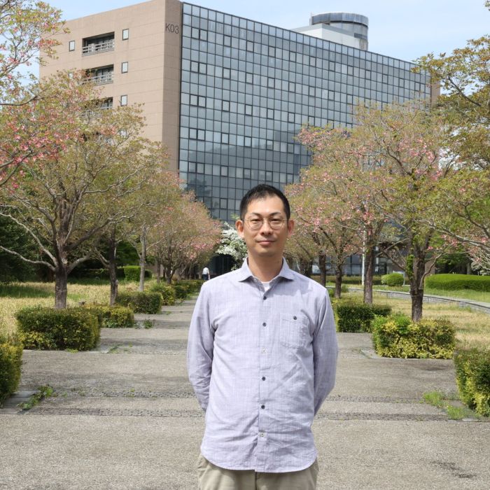 Precision Before Discovery: A Conversation with Dr. Yoshikazu Nagai