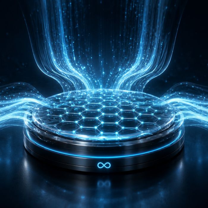 Beyond Solar and Wind: The Rise of Continuous Ambient Energy