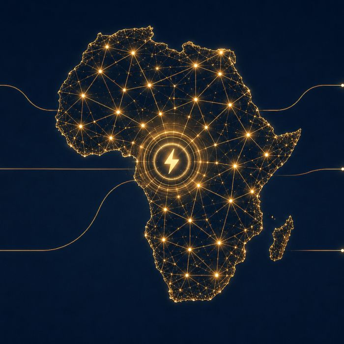 Pourquoi la Neutrinovoltaïque peut devenir un véritable « Game Changer » pour l’Afrique