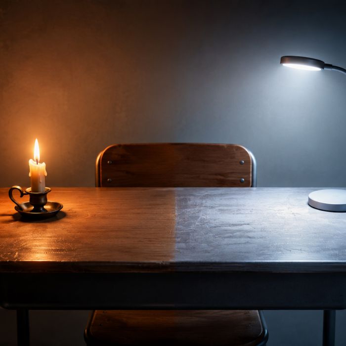 The Difference Between Electricity Access and Energy Freedom
