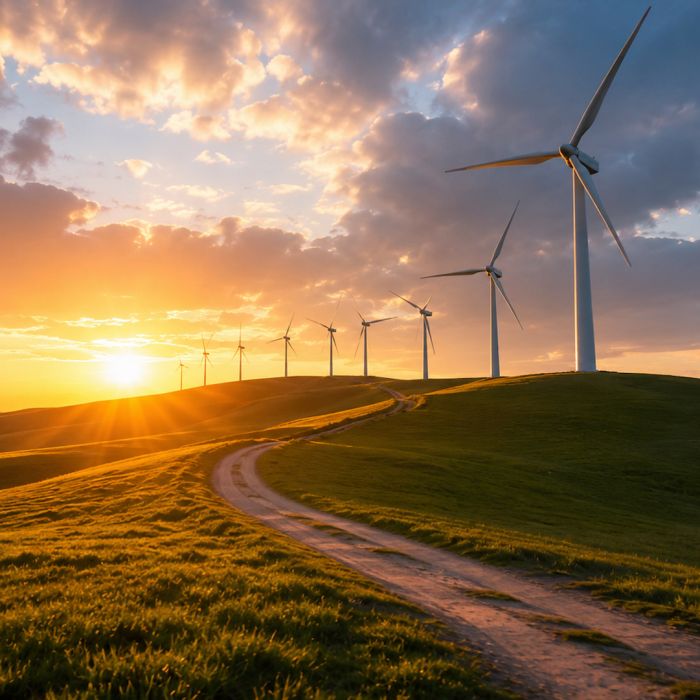 The Energy Transition Needs a Different Question