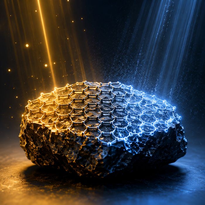 Two Revolutions, One Future: Artificial Intelligence and the Energy Architecture It Cannot Do Without