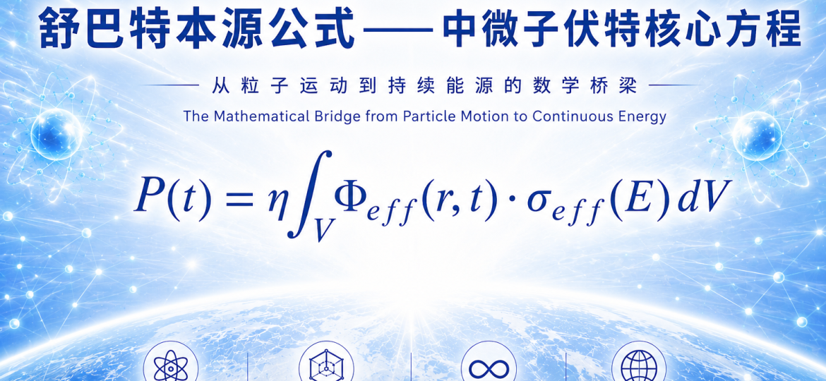 不可见能量的公式