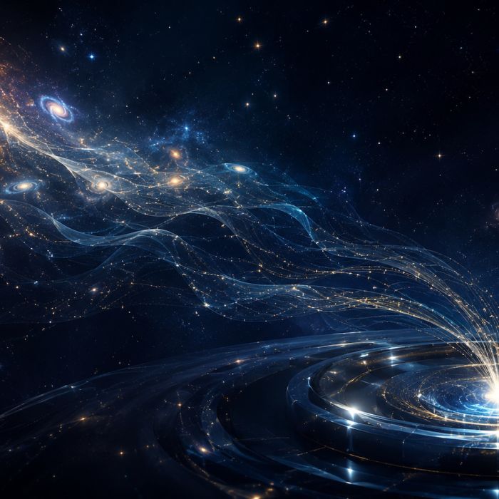The Particle That Crosses Everything, and the Materials Learning to Respond